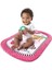 Bright Stars Bright Starts Giggle Safari Oyun Halısı Kız Bebek 3
