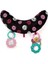 Bright Stars Bright Starts Giggle Safari Oyun Halısı Kız Bebek 5