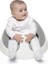 Mamas Papas Baby Snug Pebble Grey Oyun Tepsili Bebek Oturağı 3