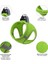 Air Mesh 2'li Bundle Set Kedi Köpek Göğüs Tasması + Köpek Gezdirme Tasması/kayışı 2