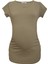 Maternity 2009_2015 Pamuklu Hamile (9 Renk Mevcut) T-Shirt 1