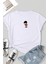 Only Trendwear Chen Üzümlü Kekim Baskılı T-Shirt 1