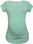 Maternity 2009_2015 Pamuklu Hamile (9 Renk Mevcut) T-Shirt 1