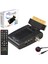 Uydu Alıcı Scart Sd Mini Dijital Gold Riosat RSD-800 1