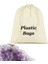 Ham Bez Organizer Plastic Bags Poşet Torbası 30 x 40 cm 2