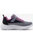 Skech Fast - Trending Color Büyük Kız Çocuk Siyah Spor Ayakkabı 303534L Bkgy 2