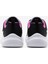 Skech Fast - Trending Color Büyük Kız Çocuk Siyah Spor Ayakkabı 303534L Bkgy 5