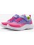 Skech Fast - Trending Color Büyük Kız Çocuk Mor Spor Ayakkabı 303534L Prpk 3