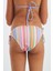 S20012 Gökkuşağı Bikini Slip Alt 2