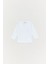 Basic Bisiklet Yaka Unisex Çocuk Body 1
