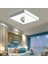 Yeşil Top 60X60 Çocuk Odası Avize Modelleri, 54WAT Led, Tavana Model Avize, Çocuklar Için Yeşil Top Avize 4