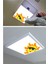 Yeşil Top 60X60 Çocuk Odası Avize Modelleri, 54WAT Led, Tavana Model Avize, Çocuklar Için Yeşil Top Avize 5