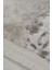 Çam Halı Eliza 4322 Gri Enti Halı Modern Desenli Makine Halısı 3