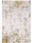 Çam Halı Eliza 4323 Sarı Enti Halı Modern Desenli Makine Halısı 1