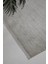 Çam Halı Eliza 4307 Gri Enti Halı Modern Desenli Makine Halısı 2