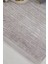 Çam Halı Eliza 4307 Gri Enti Halı Modern Desenli Makine Halısı 3
