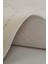 Çam Halı Lizbon 4503 Vizon Enti Halı Modern Eskitme Desenli Makine Halısı 5