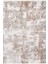 Çam Halı Eliza 4324 Vizon Enti Halı Modern Desenli Makine Halısı 1