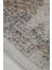 Çam Halı Eliza 4324 Vizon Enti Halı Modern Desenli Makine Halısı 2