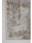 Çam Halı Eliza 4324 Vizon Enti Halı Modern Desenli Makine Halısı 4