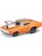 Muscle Machines 03 - 1966 Dodge Charger Model Araba 1/64 1