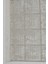 Çam Halı Eliza 4326 Gri Enti Halı Modern Desenli Makine Halısı 4