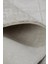 Çam Halı Eliza 4326 Gri Enti Halı Modern Desenli Makine Halısı 5
