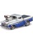Muscle Machines 02 - 1955 Chevrolet Cameo Pickup Model Araba 1/64 1