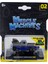 Muscle Machines 02 - 1955 Chevrolet Cameo Pickup Model Araba 1/64 2
