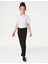 Slim Leg Okul Pantolonu 1