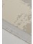 Çam Halı Lizbon 4511 Gri Enti Halı Modern Eskitme Desenli Makine Halısı 3