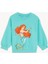 Marks & Spencer The Little Mermaid™ Yuvarlak Yaka Sweatshirt 5