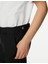 Slim Fit Okul Pantolonu 4