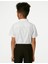 2'li Slim Fit Kısa Kollu Gömlek 4