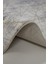 Çam Halı Eliza 4320 Mavi Enti Halı Modern Desenli Makine Halısı 4