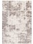 Çam Halı Eliza 4321 Gri Enti Halı Modern Desenli Makine Halısı 1