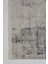 Çam Halı Eliza 4321 Gri Enti Halı Modern Desenli Makine Halısı 4