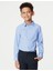 2'li Slim Fit Uzun Kollu Gömlek 1