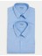 2'li Slim Fit Uzun Kollu Gömlek 5
