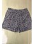 Pierre CARDIN-7268-BAYAN Sporcu Şortlu Pijama Takımı-Lacivert 3