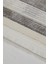 Çam Halı Lavin 4801 Gri Enti Halı Modern Desenli Makine Halısı 3