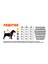 Mesh Kedi Köpek Tişörtü - Kedi Köpek Kıyafeti 2xlarge 5