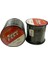 Pulse Yeşil 1000M. 0,60MM. 18KG. Carbon Monofilament Misina 1