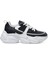 Anton 3pr Lacivert Kadın Sneaker 1