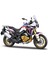Honda Africa Twin Dct Model Motorsiklet 1/18 1