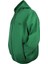 Erkek Büyük Beden Kapşonlu Sweatshirt 3 Iplik Yeşil 2