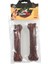 Doublemax Barbekülü Press Kemik Köpek Ödülü 12 cm - 2'li 1