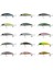 Zero Arise Minnow 70S 7cm 9.7gr Maket Yem 1