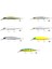D Killer's Minnow Hamai 105F 10.5cm 13.2gr 1mt Dalar Maket Yem 1