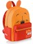 Wınnıe The Pooh Anaokulu Çantası Loop Lucky Bear Vekalem Kutusu 4